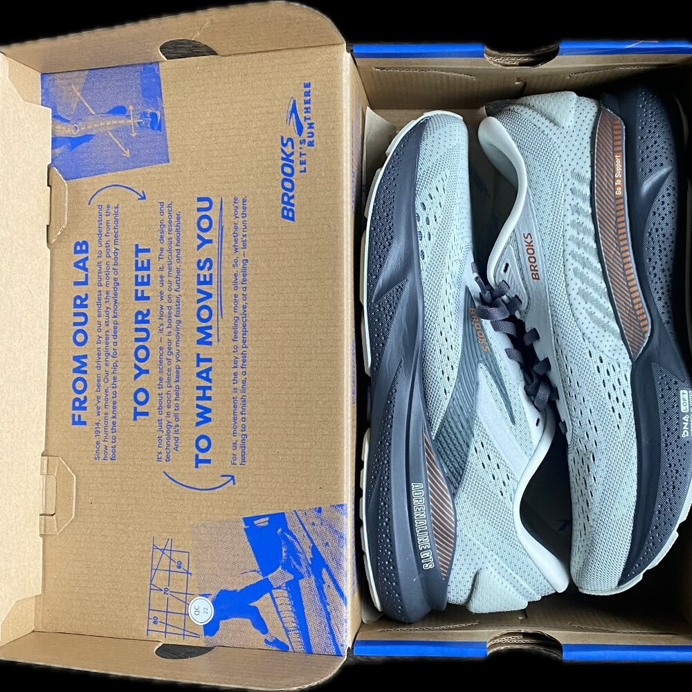 Brooks Adrenaline GTS 24